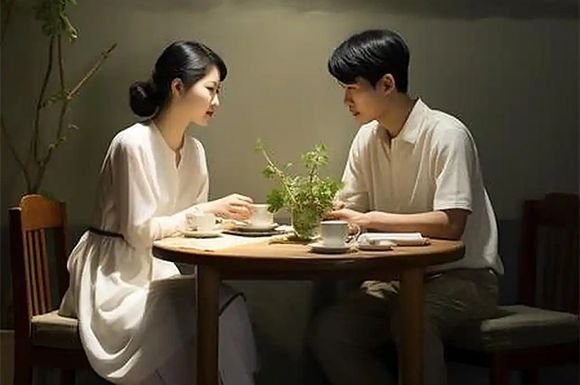 婚友社相親明明聊得很好，為什麼回去後卻沒下文？